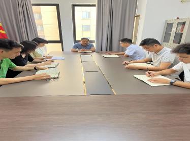 共交流，同分享，促提升—市交易公司舉辦項(xiàng)目異議處理“案例分享會(huì)”